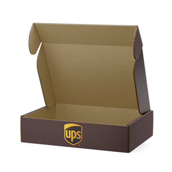Ups luggage box outlet
